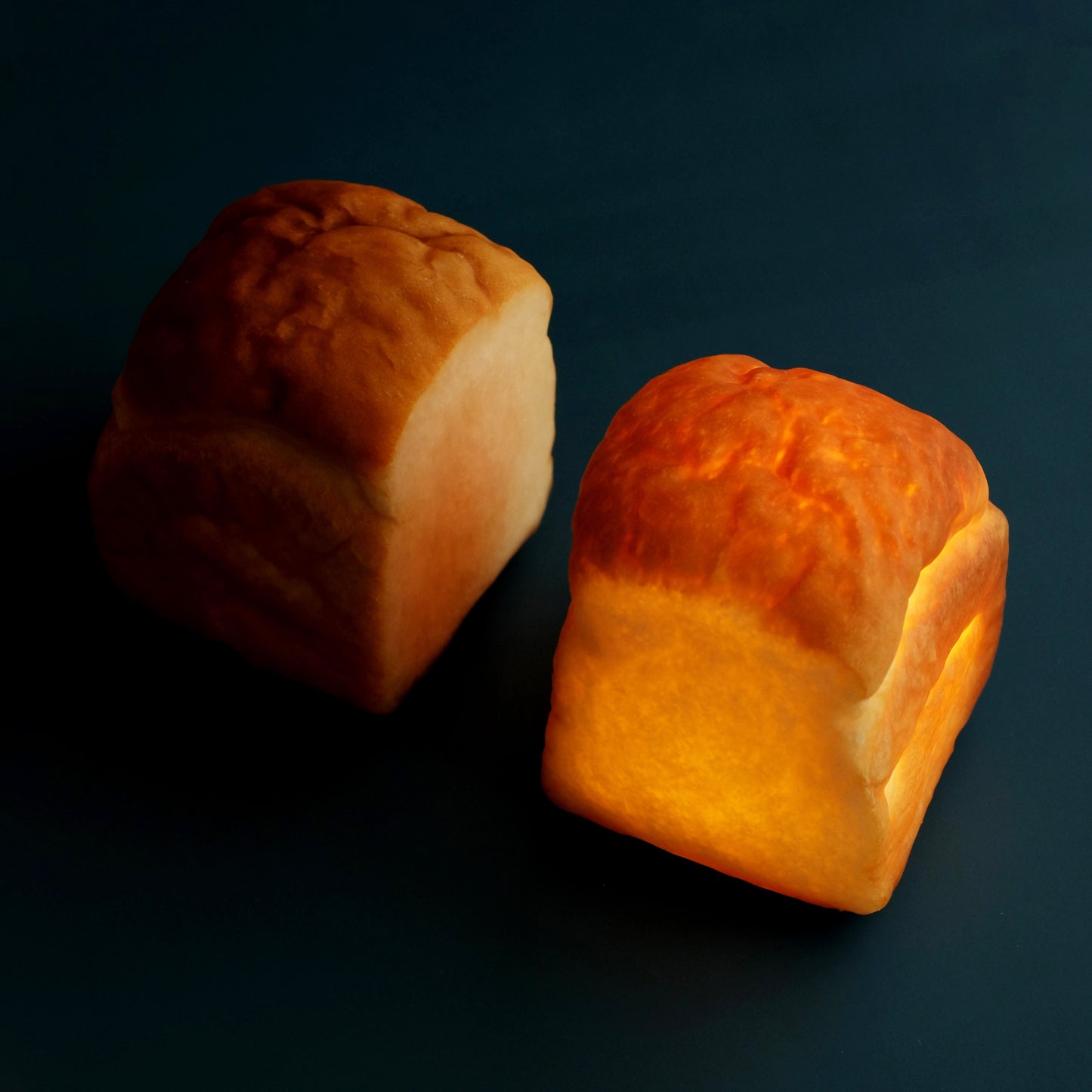 Edición limitada | Pan de Mie Half Bread Lamp