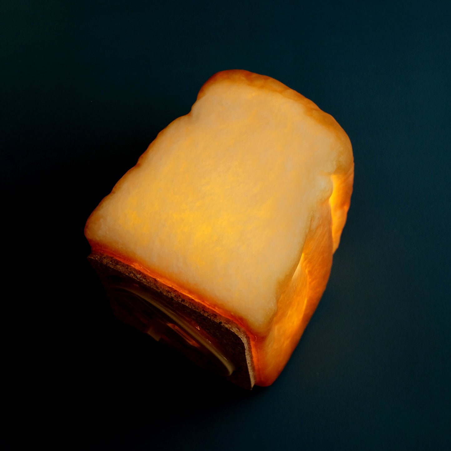 Edición limitada | Pan de Mie Half Bread Lamp