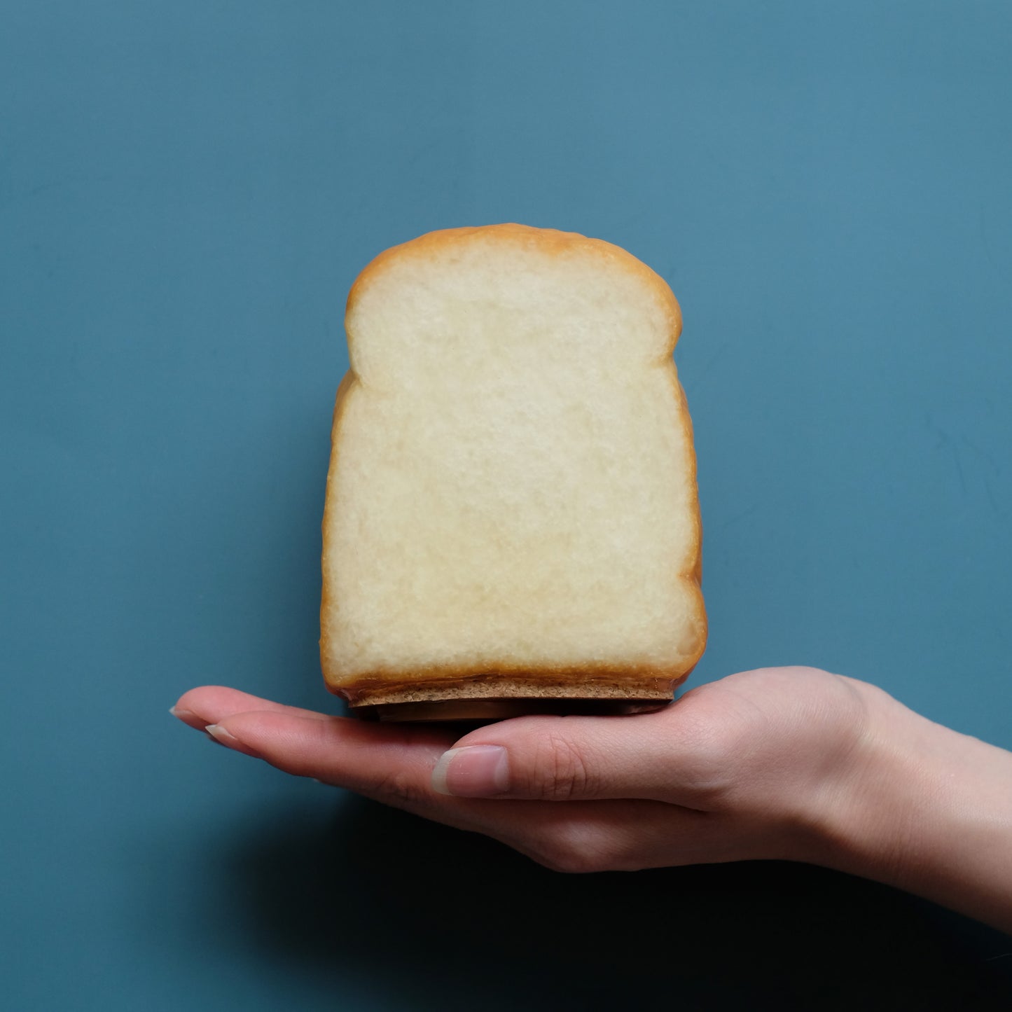 Edición limitada | Pan de Mie Half Bread Lamp