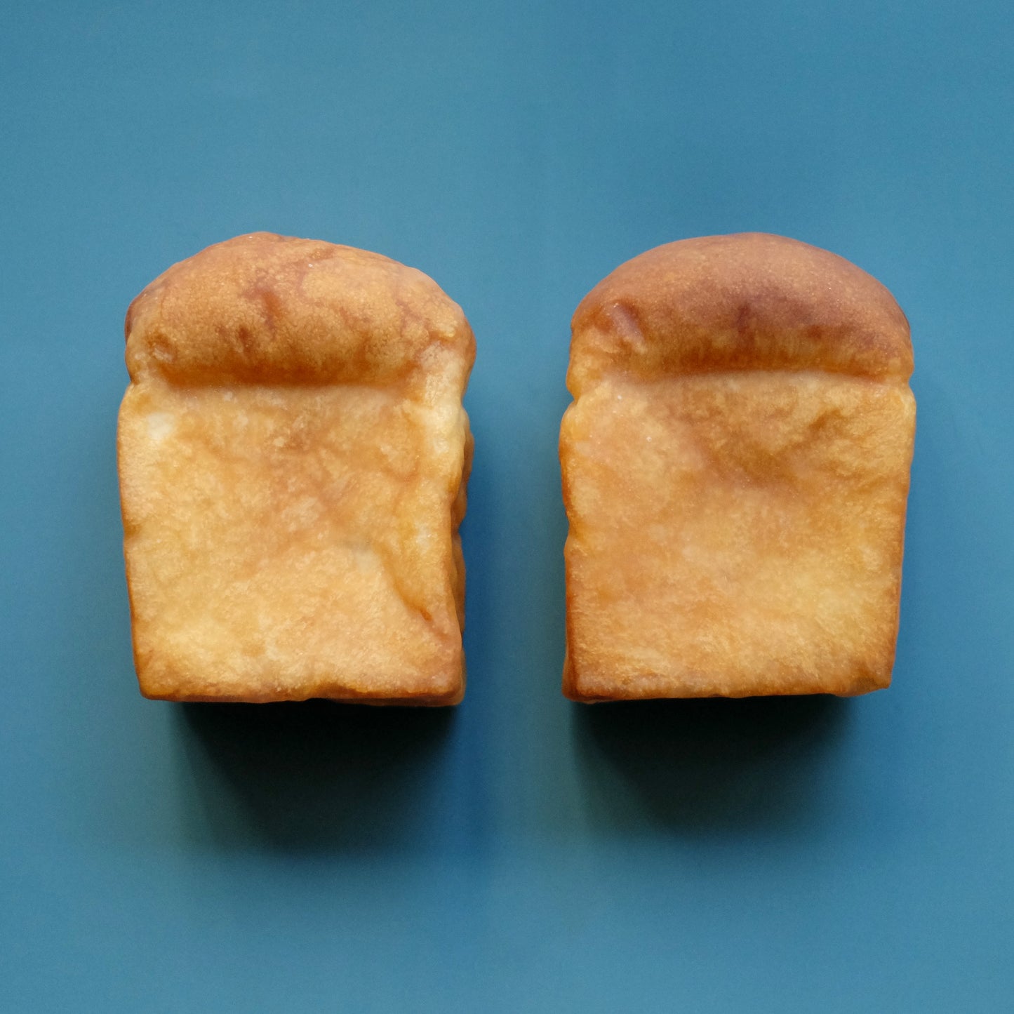 Limited Collection | The End Piece of Toast-B Bread Lamp