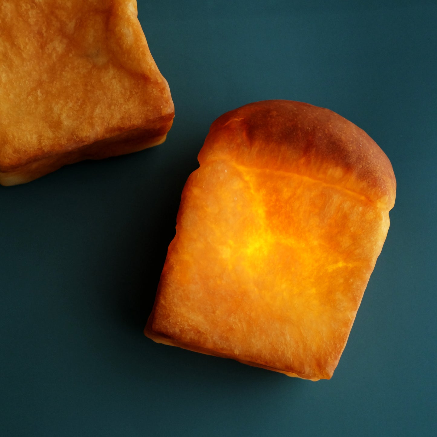 Limited Collection | The End Piece of Toast-B Bread Lamp