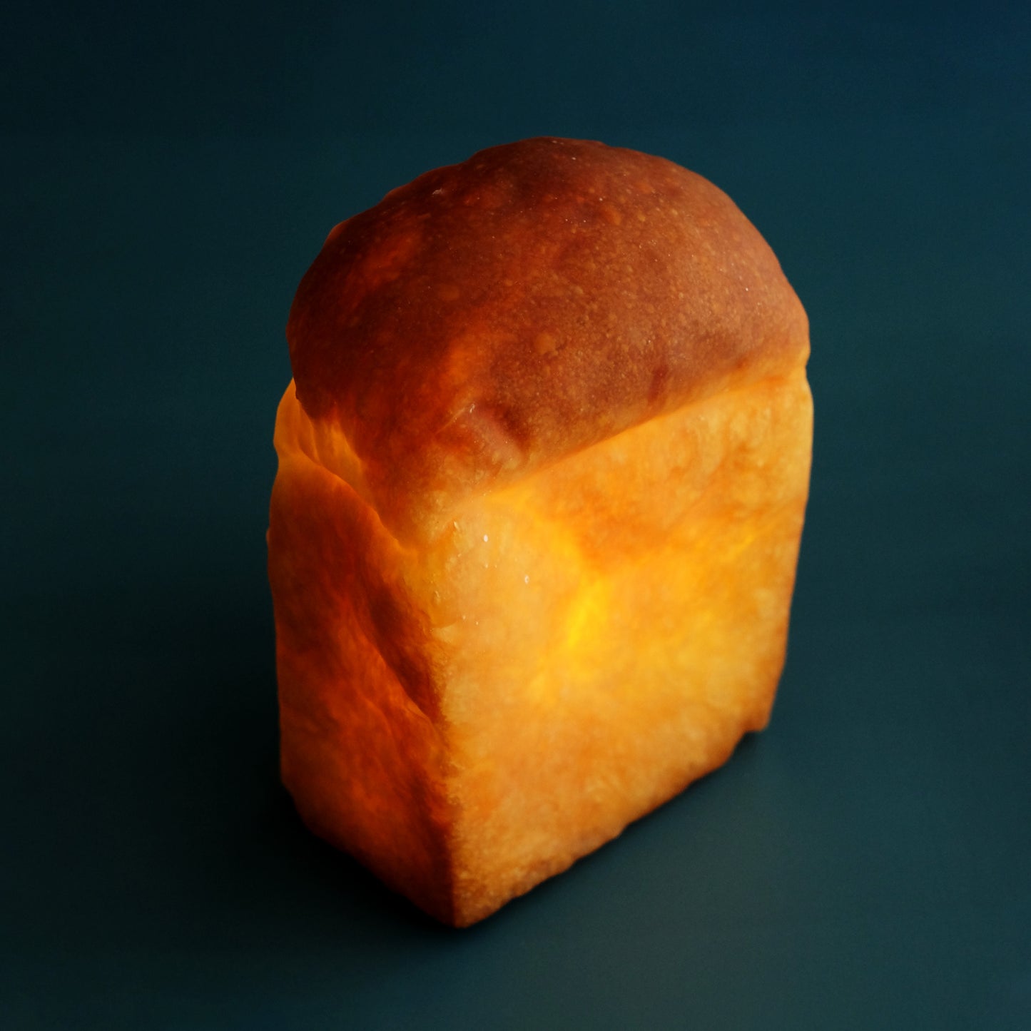 Limited Collection | The End Piece of Toast-B Bread Lamp