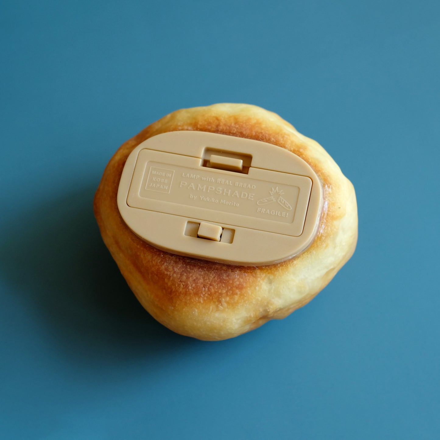 Limited Collection | Petit Bread Lamp