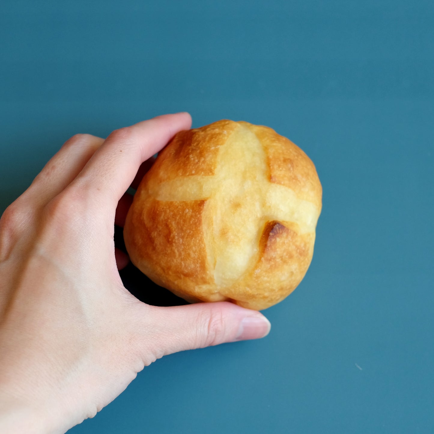 Limited Collection | Petit Bread Lamp