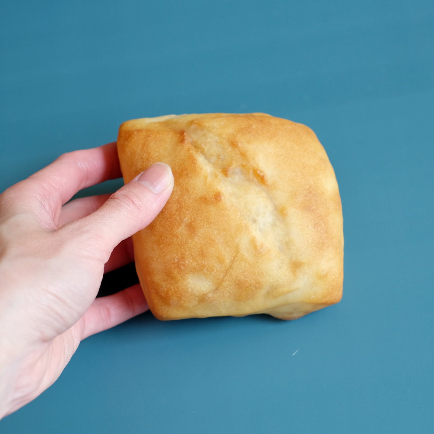 Limited Collection | Ciabatta Bread Lamp