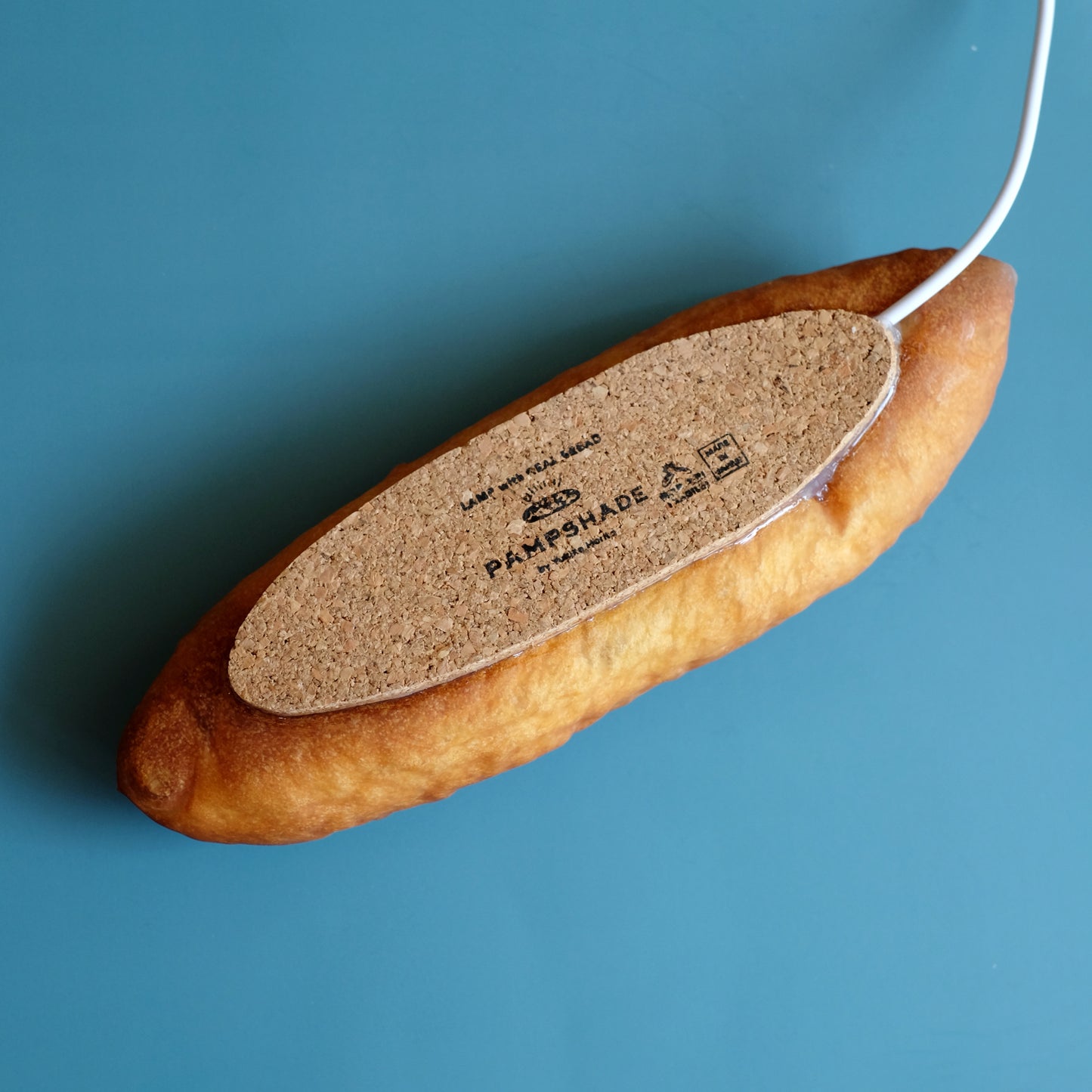 Limited Collection | Ficelle Bread Lamp