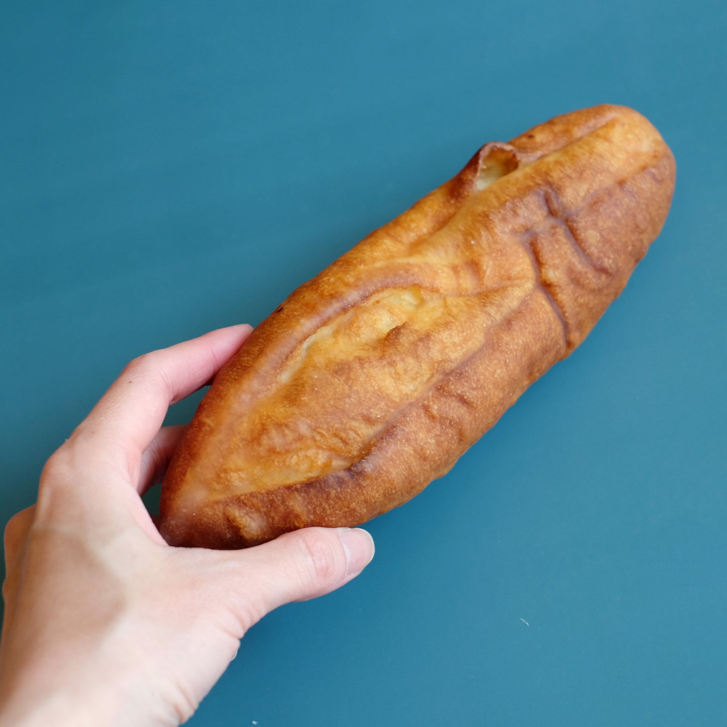 Limited Collection | Ficelle Bread Lamp
