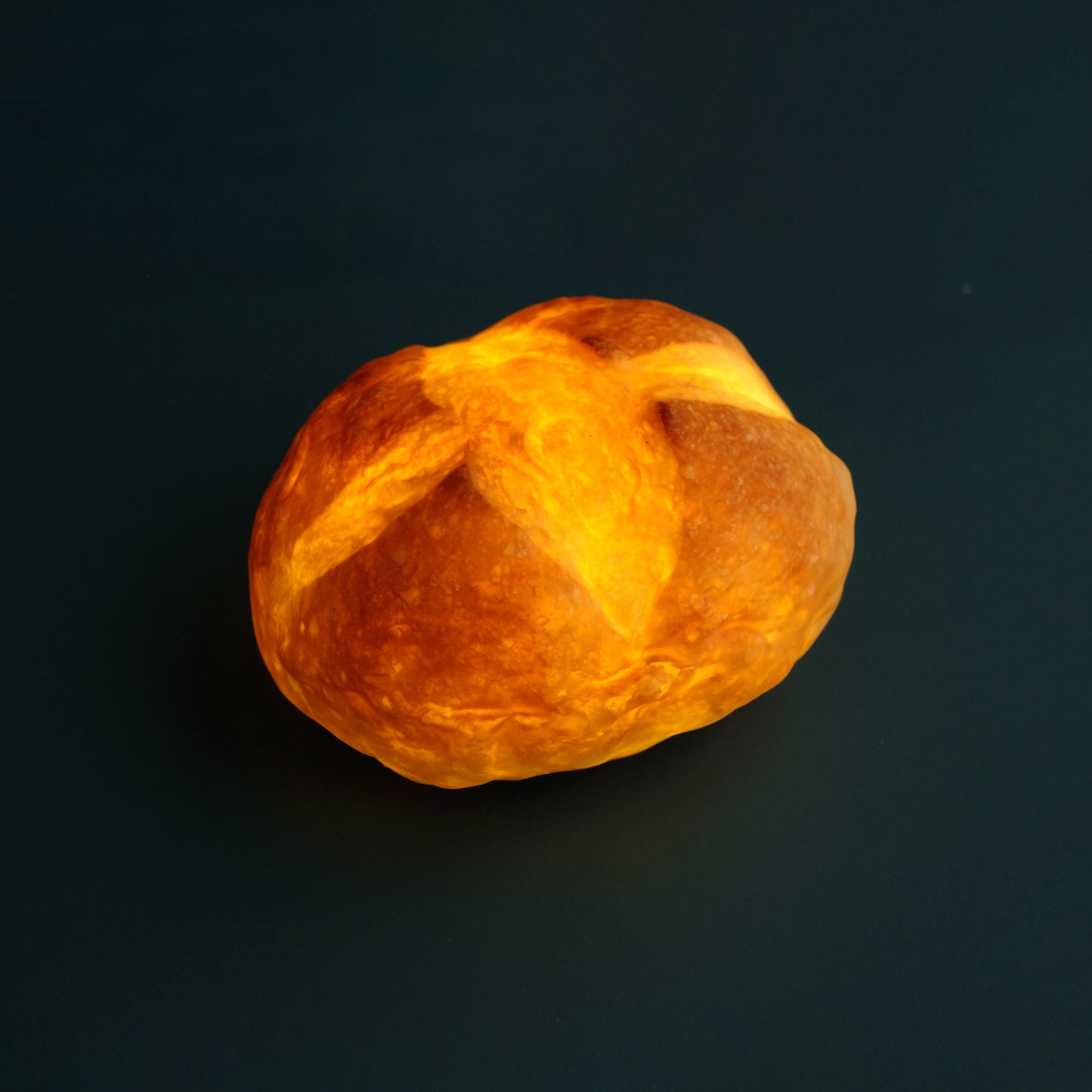 Limited Collection | Petit Bread Lamp