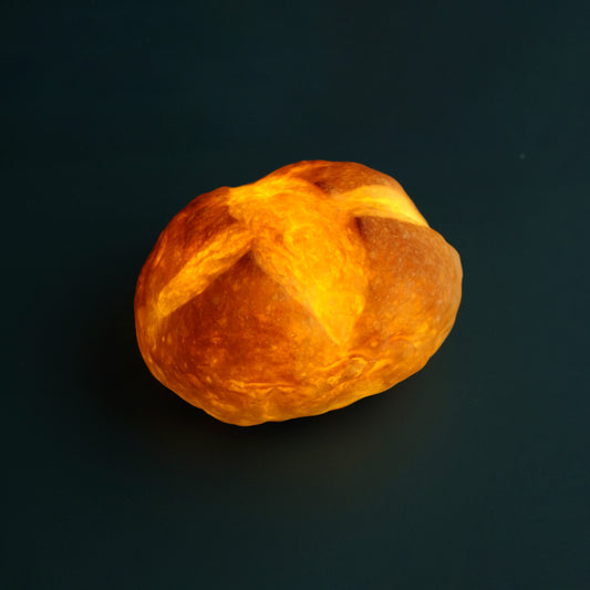 Limited Collection | Petit Bread Lamp
