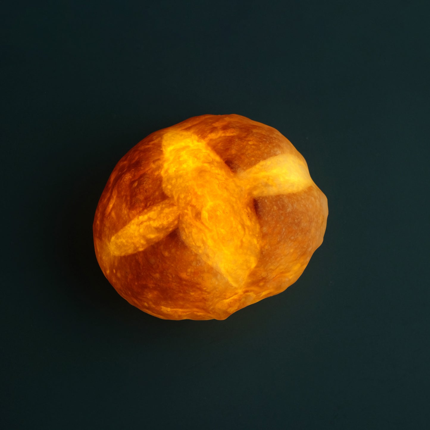 Limited Collection | Petit Bread Lamp