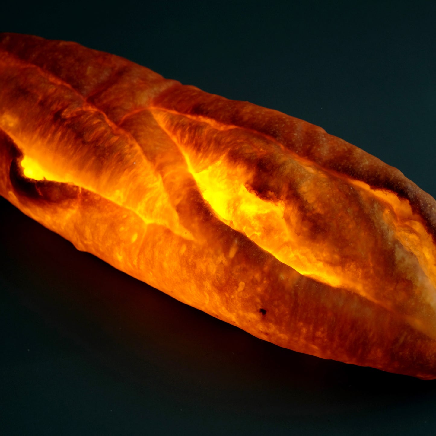 Limited Collection | Ficelle Bread Lamp