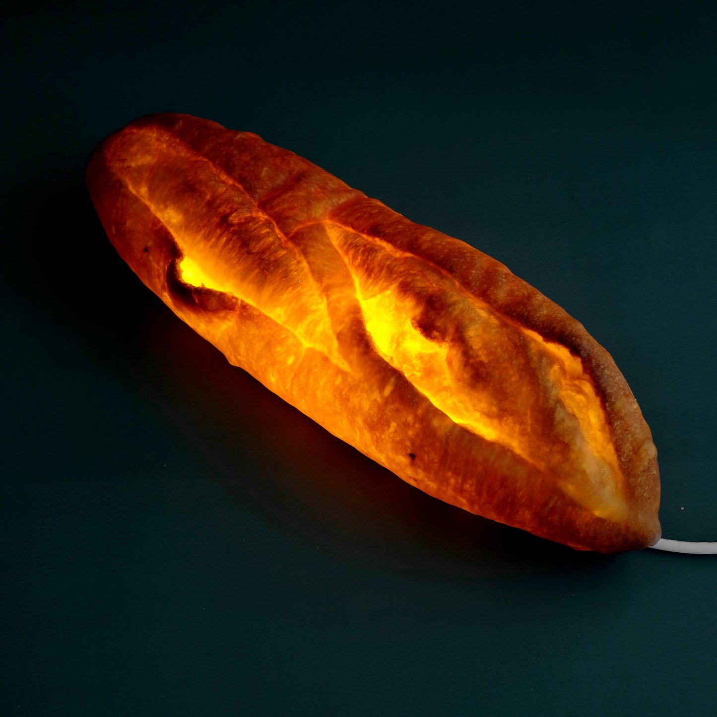 Limited Collection | Ficelle Bread Lamp