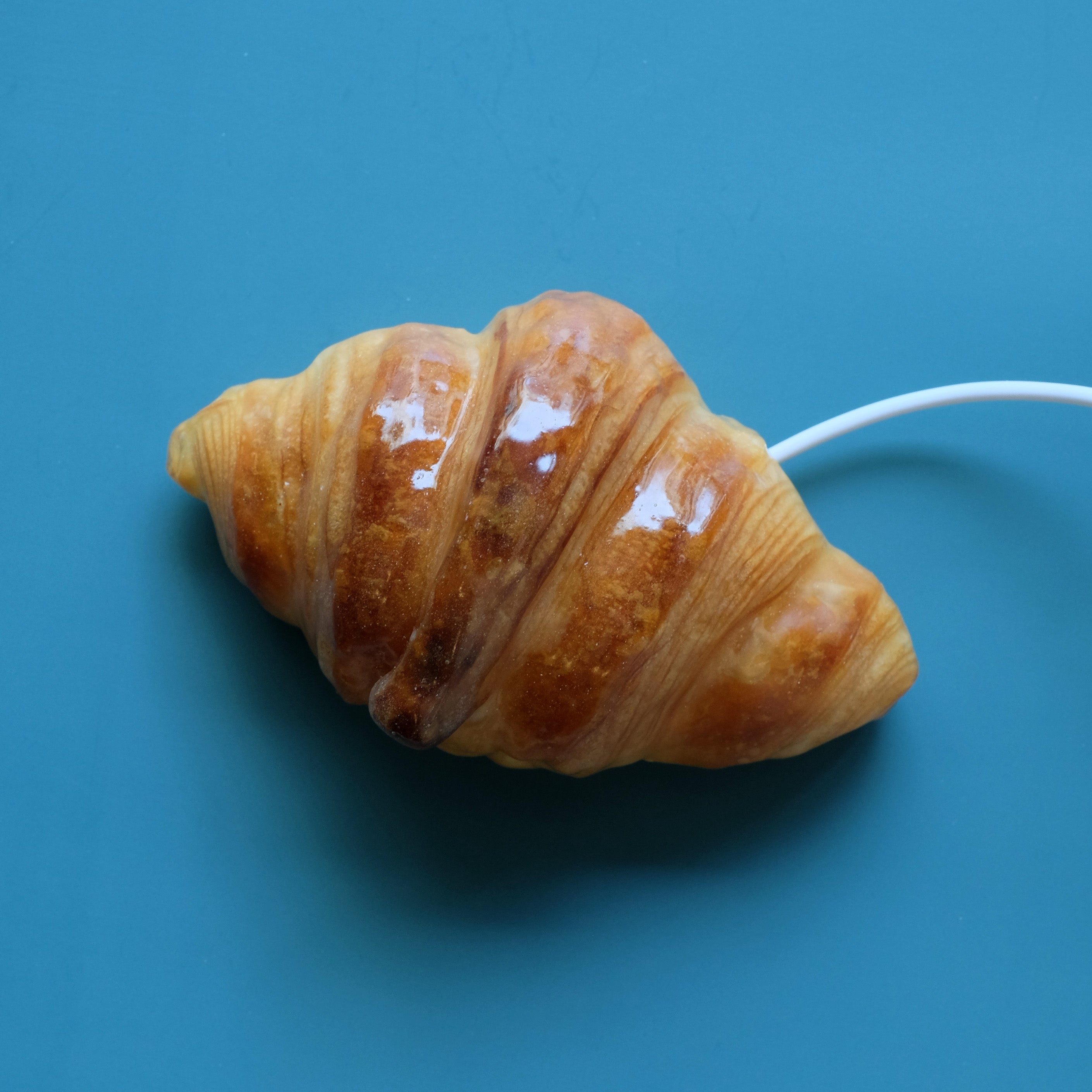 Limited Edition | クロワッサン Bread Lamp （USBタイプ）