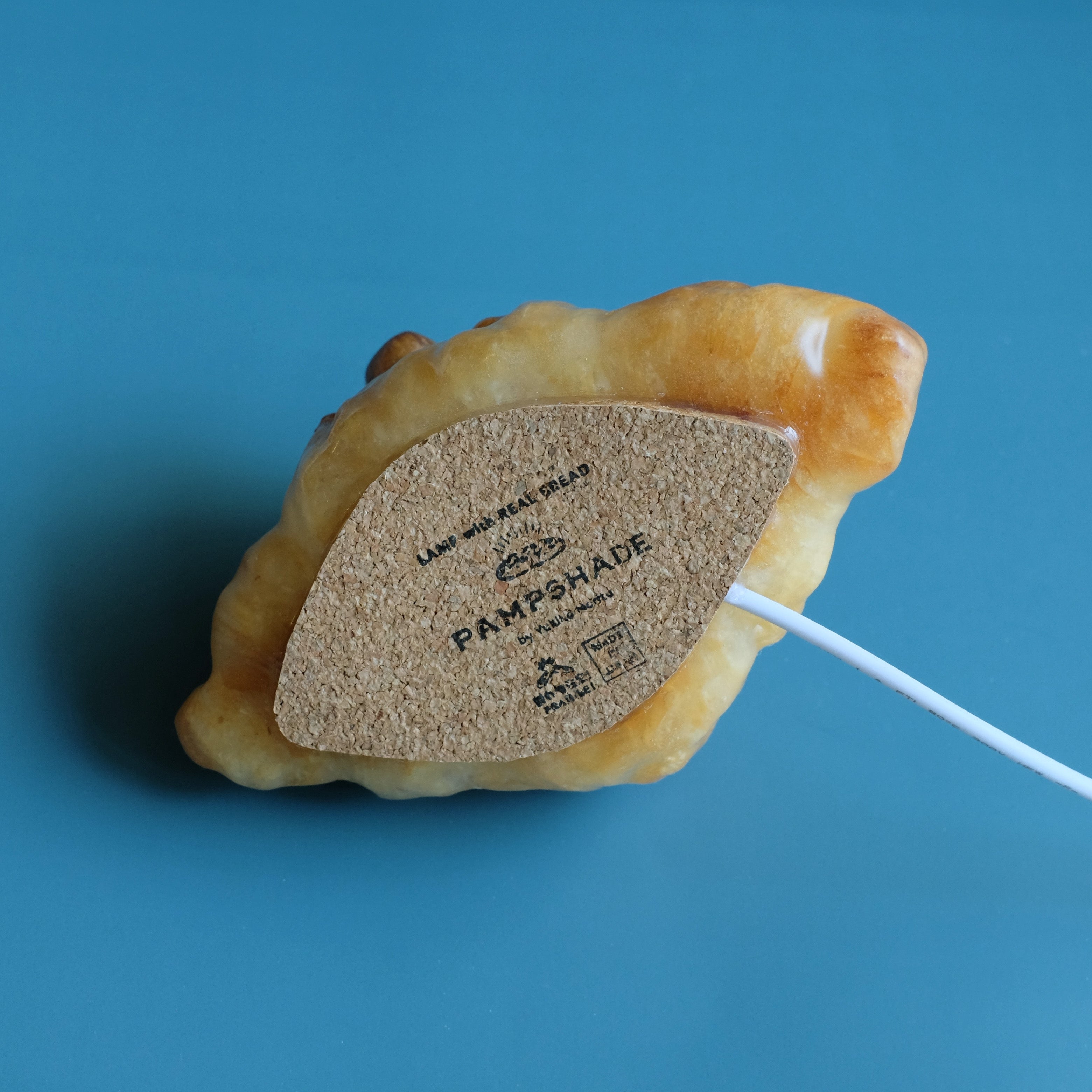 Limited Edition | クロワッサン Bread Lamp （USBタイプ）