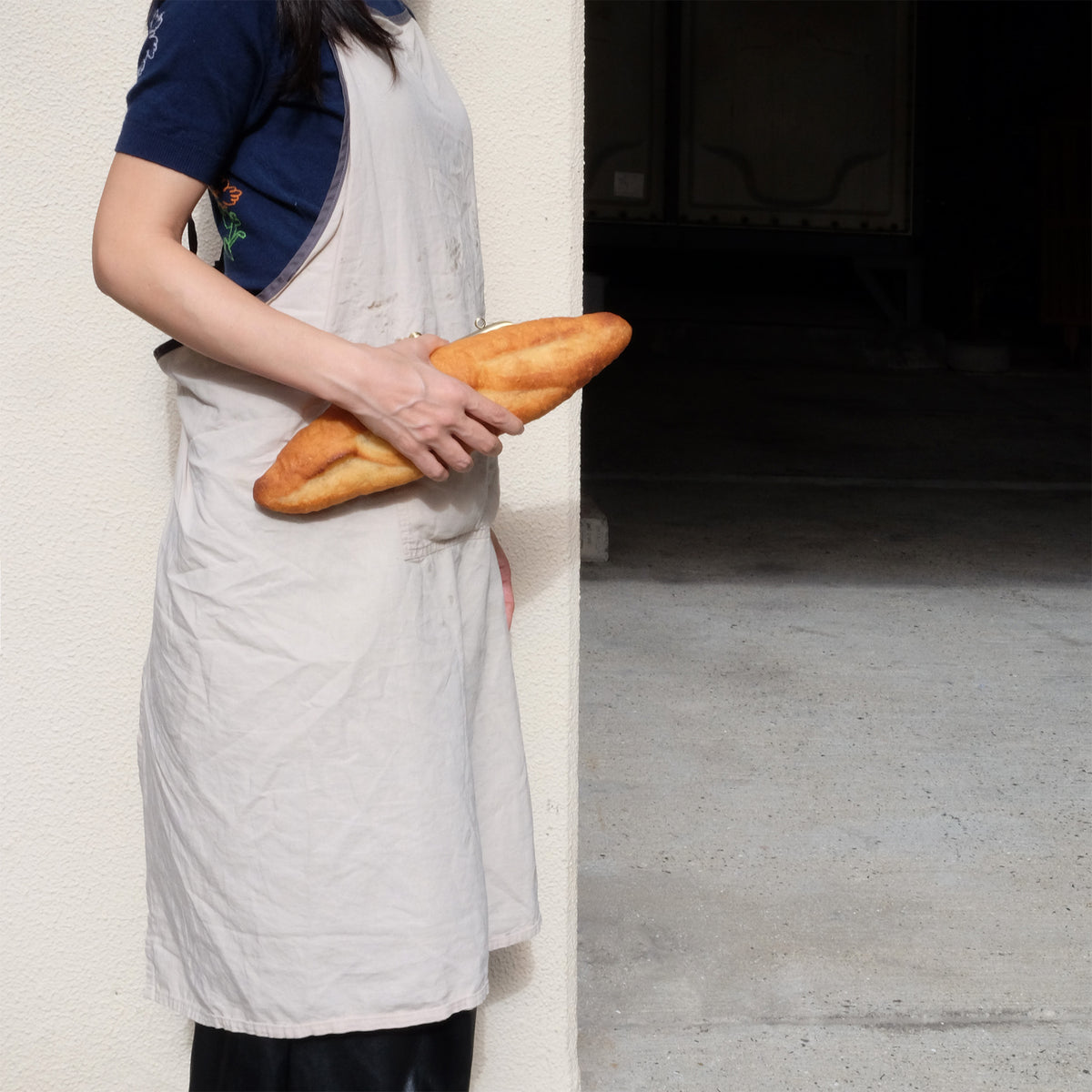 Limited Collection | Baguette Bag [Made to order]