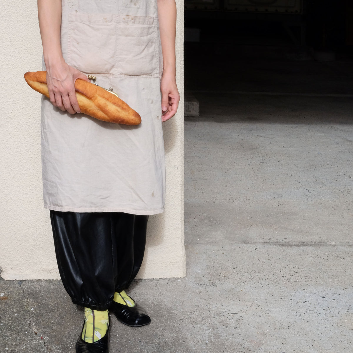 Limited Collection | Baguette Bag [Made to order]