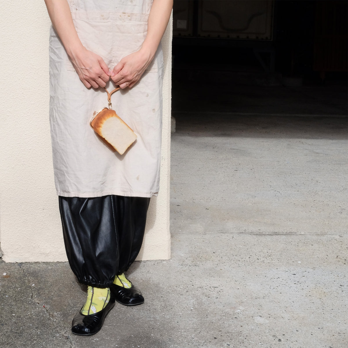 Limited Collection | Toast Bag