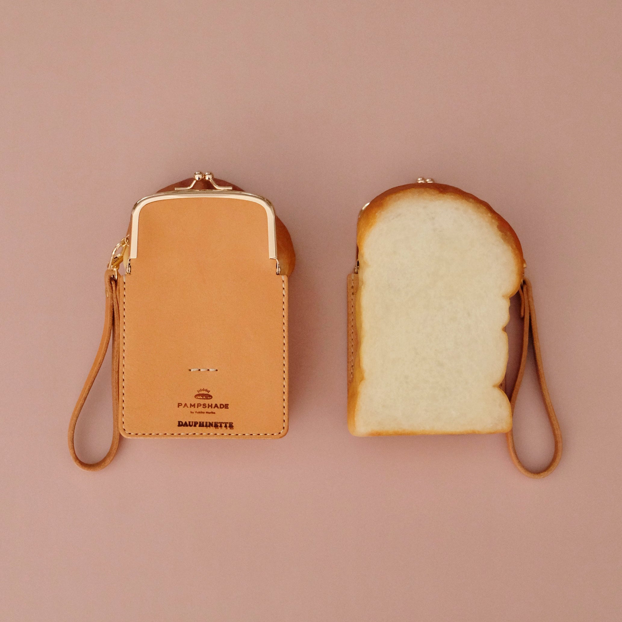 Limited Collection | Toast Bag (with Strap)
