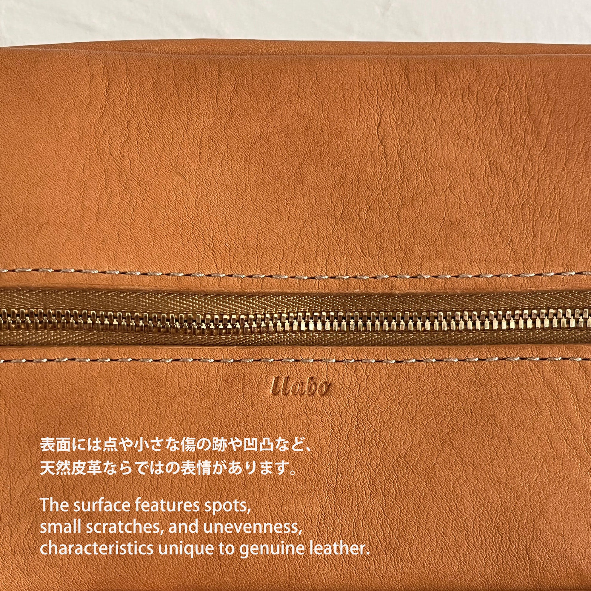 Limited Collection | バゲットレザーバッグ  [受注販売]