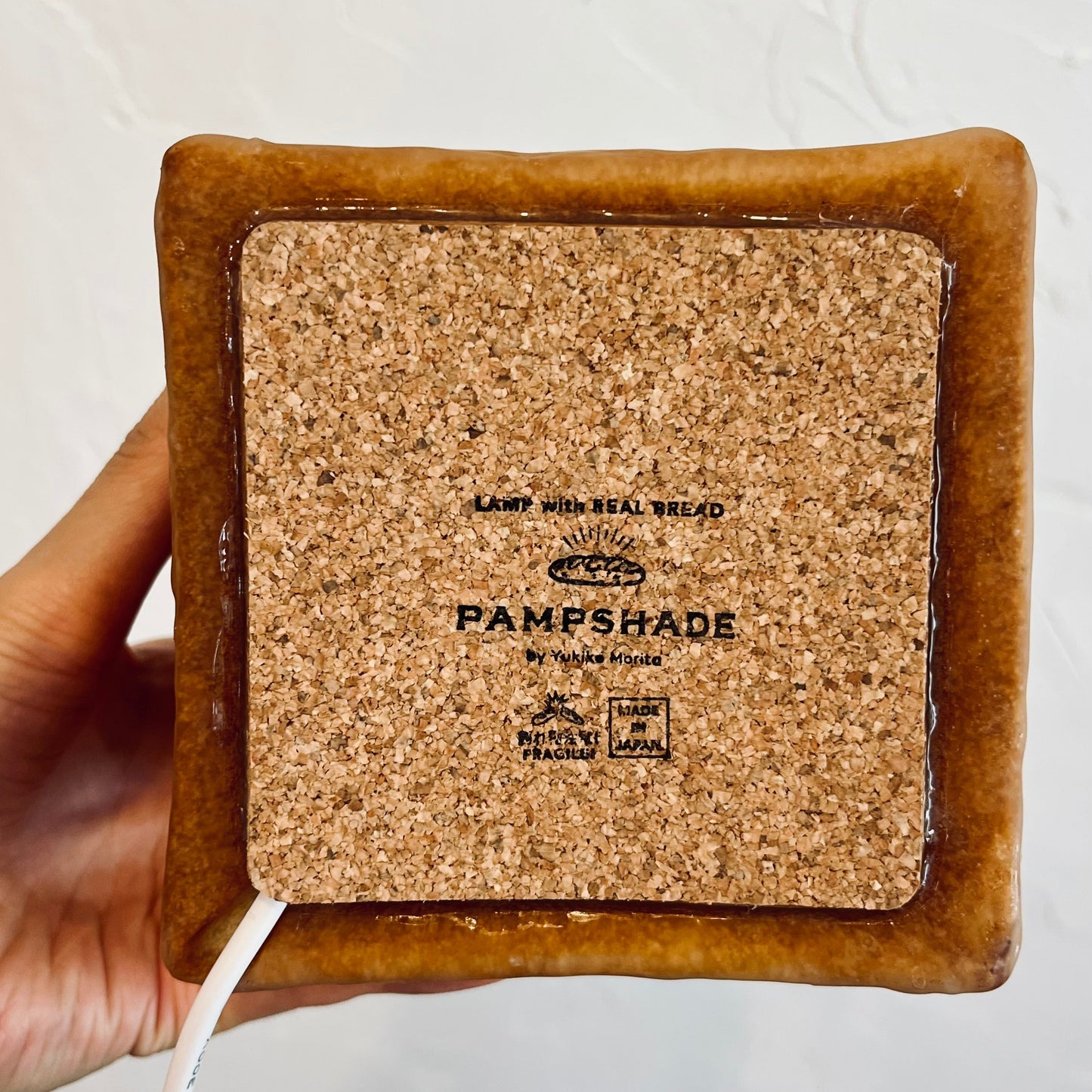 Limited Collection |Cube toast