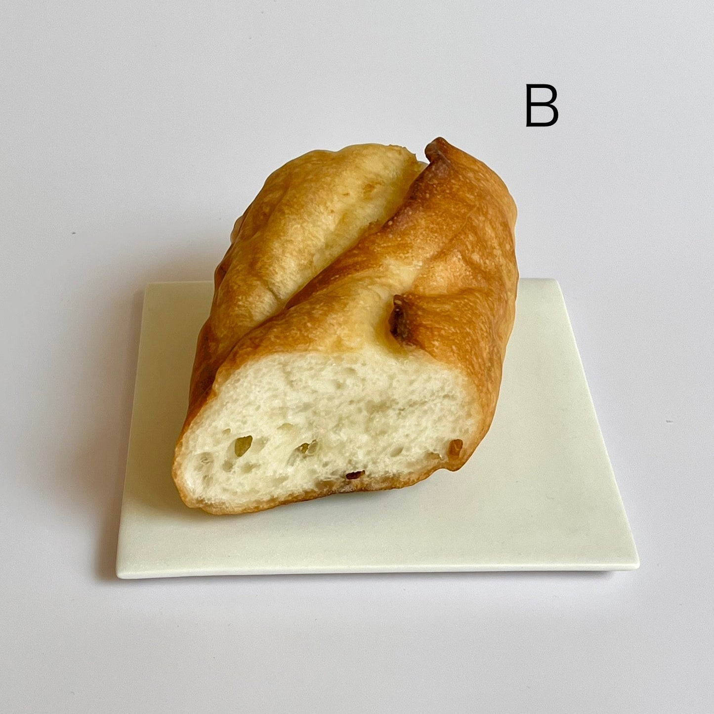 Limited Collection |Cut Batard