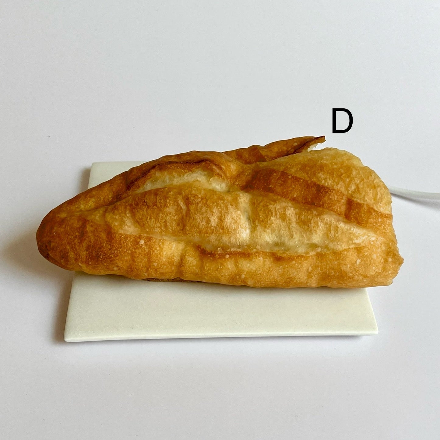 Limited Collection |Cut Batard