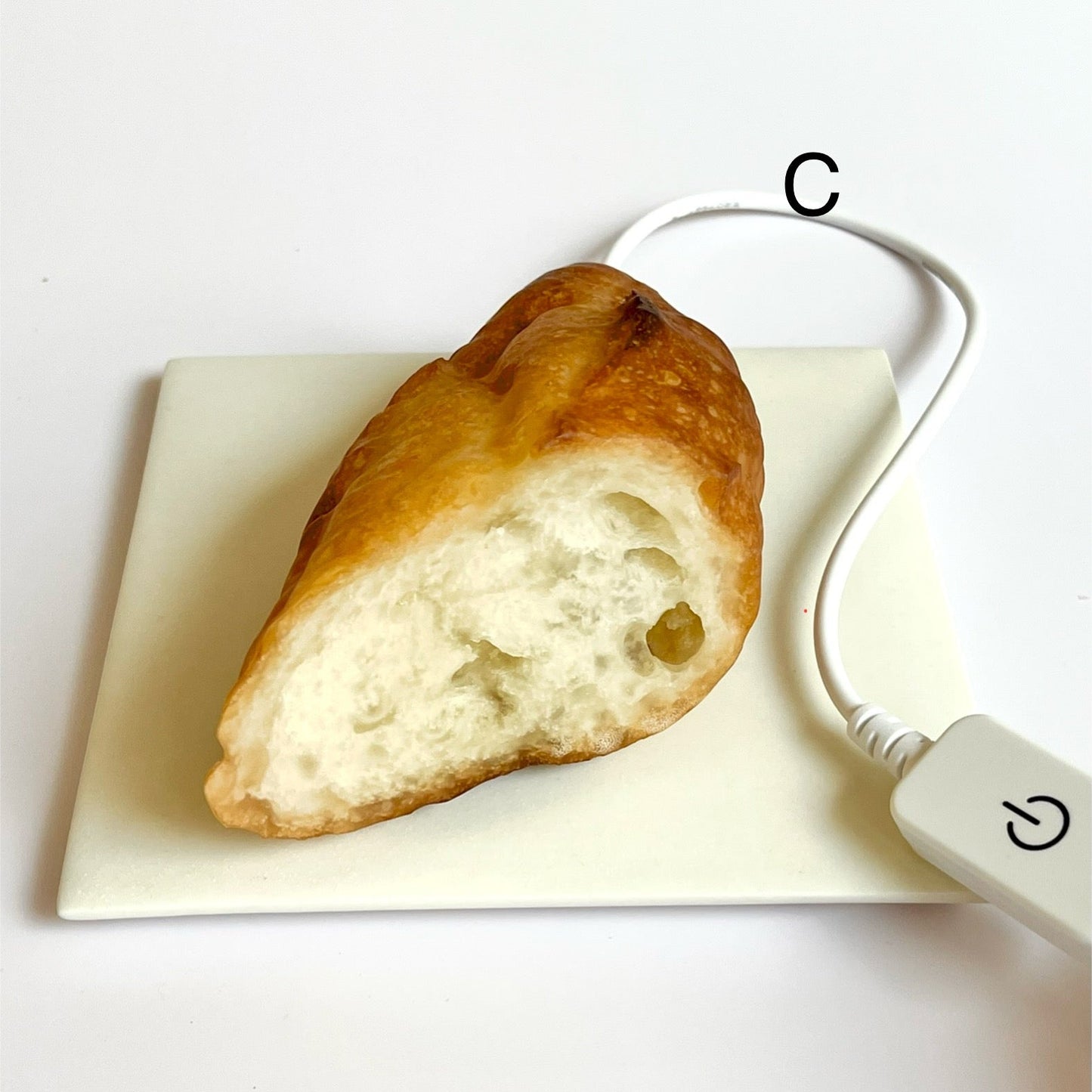 Limited Collection |Cut Batard