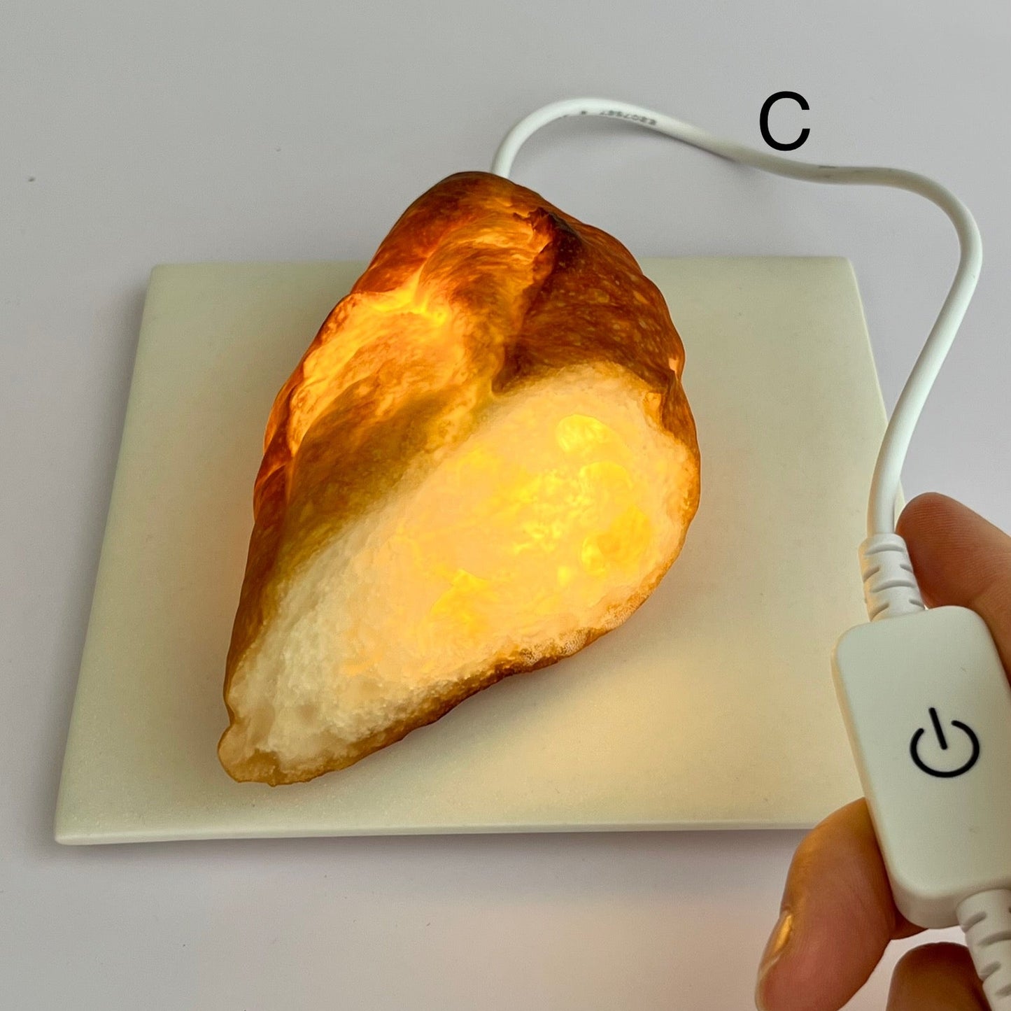 Limited Collection |Cut Batard