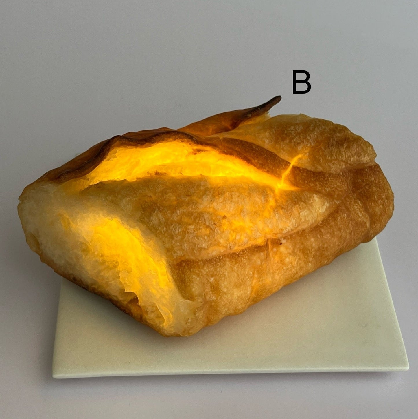 Limited Collection |Cut Batard