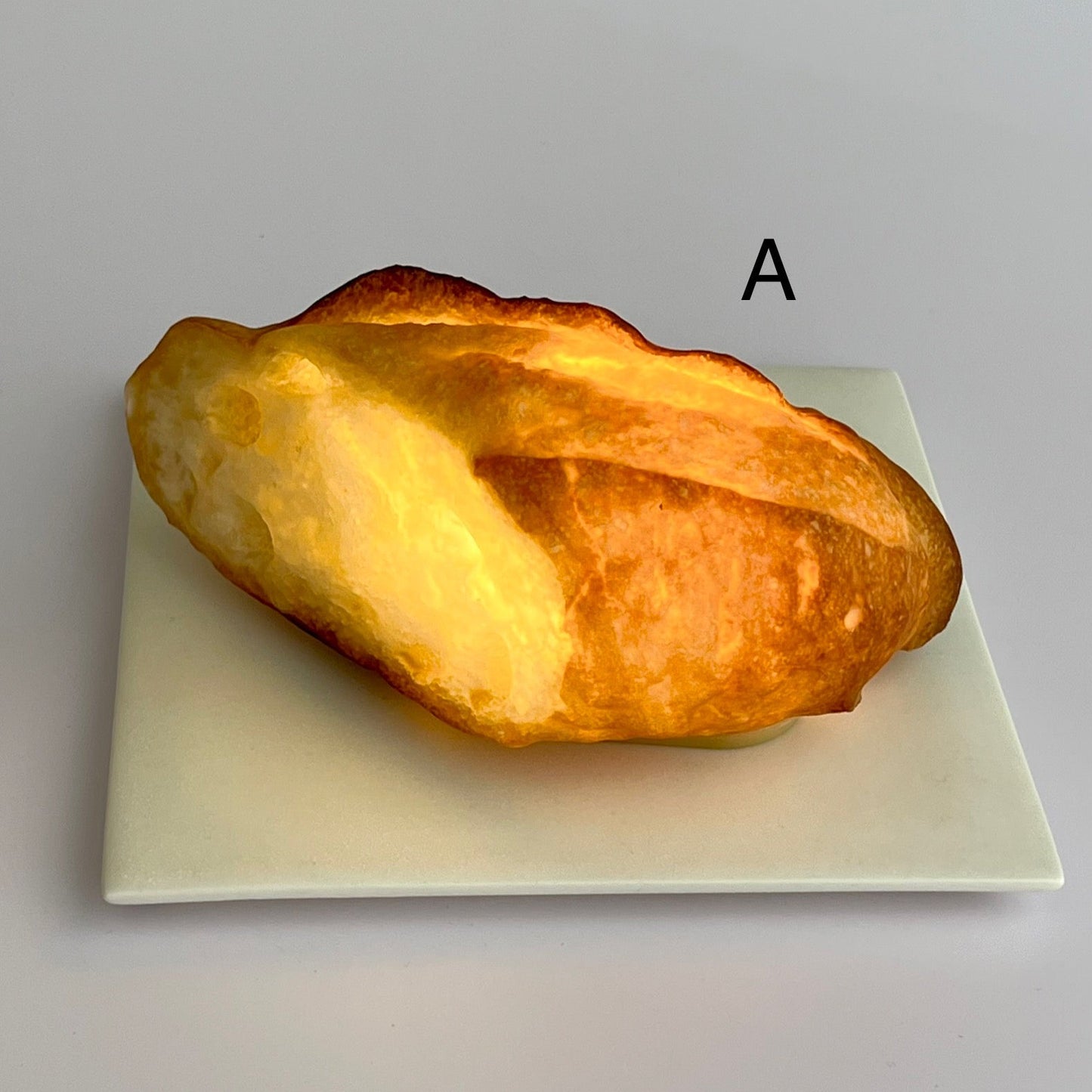 Limited Collection |Cut Batard