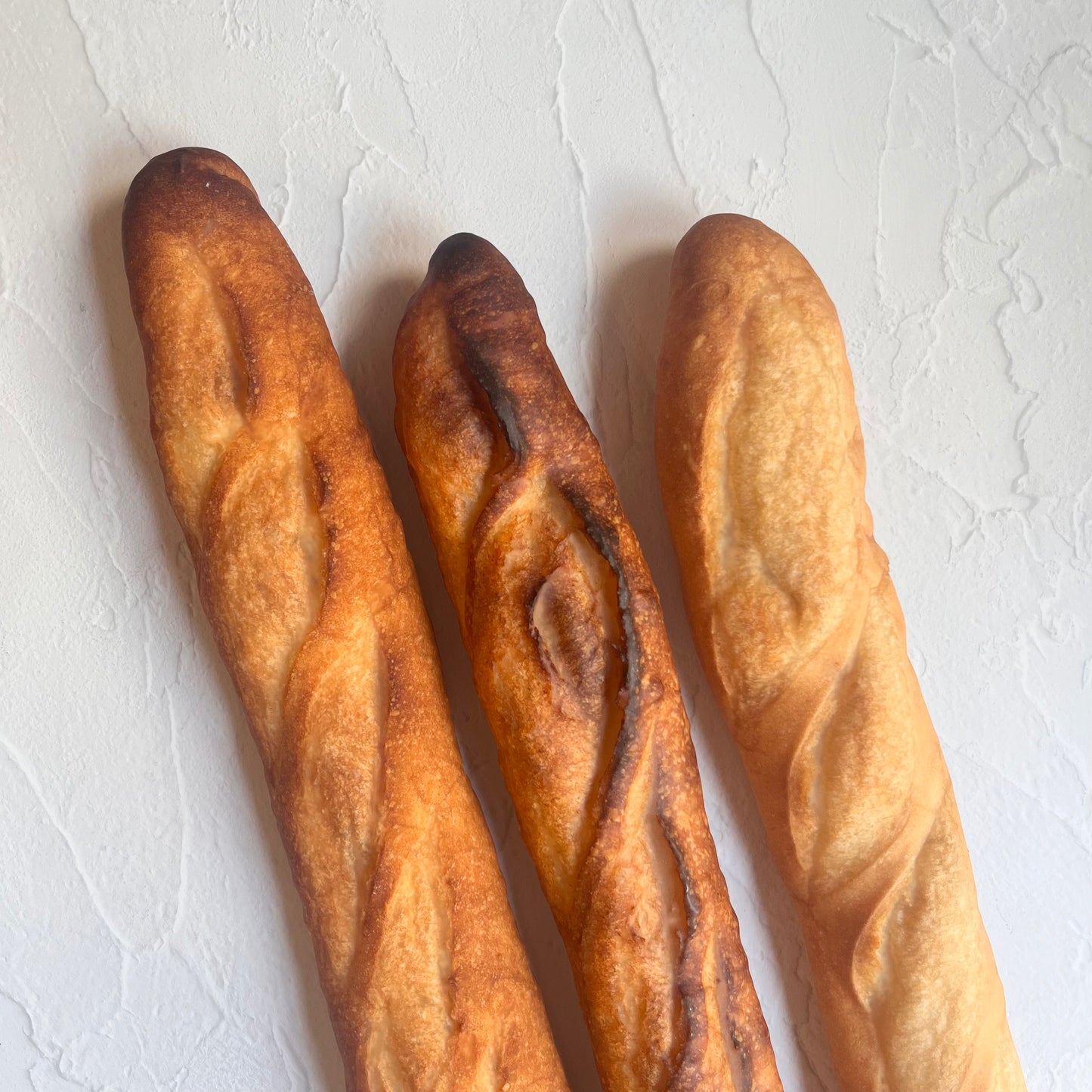 Lampe à pain baguette (type prise)