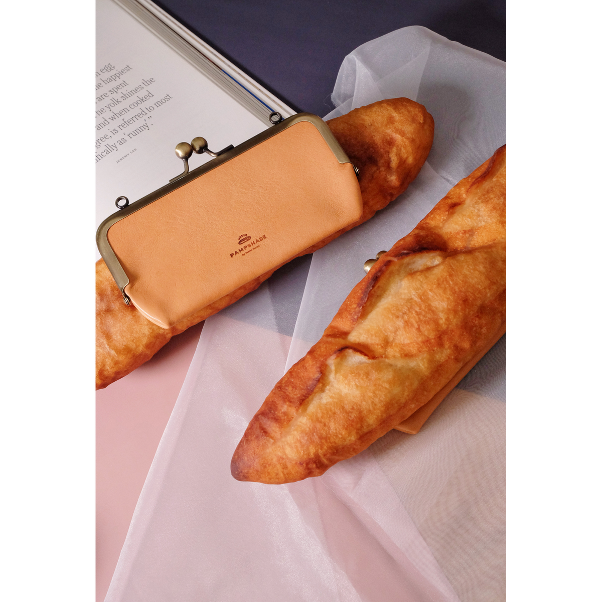 Limited Collection | Baguette Bag [Made to order]