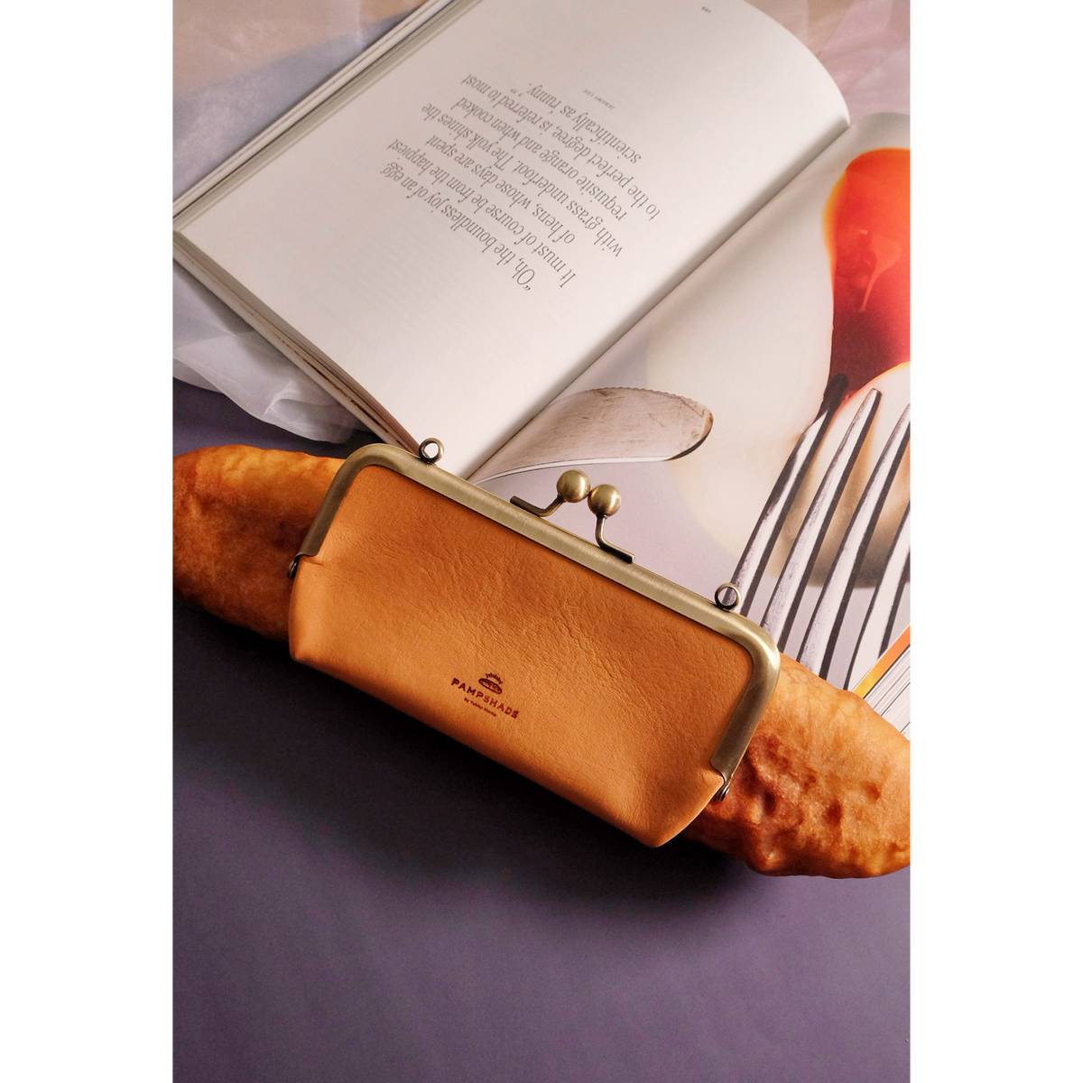 Limited Collection | Baguette Bag [Made to order]