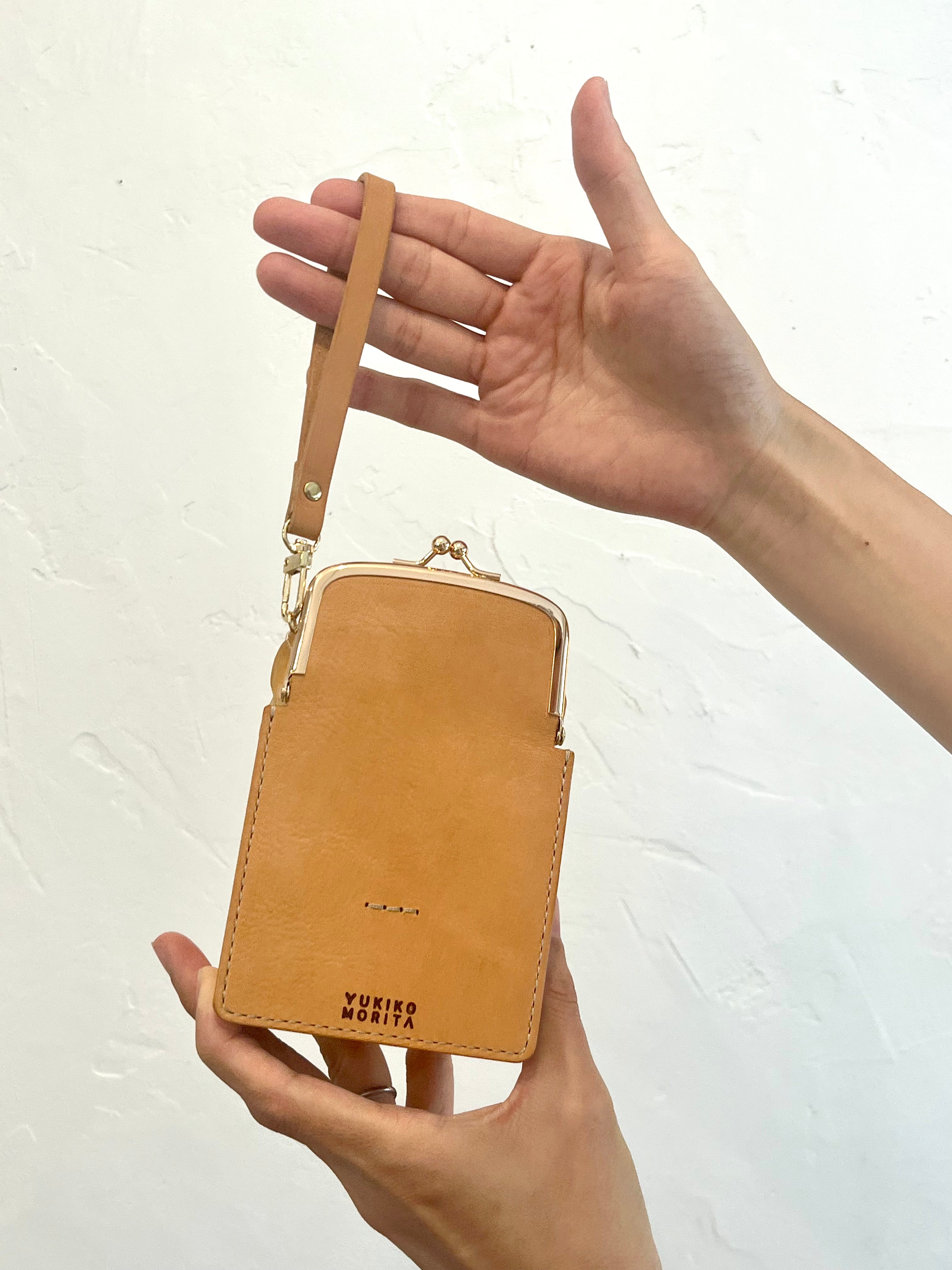 Limited Collection | Toast Bag (with Strap)