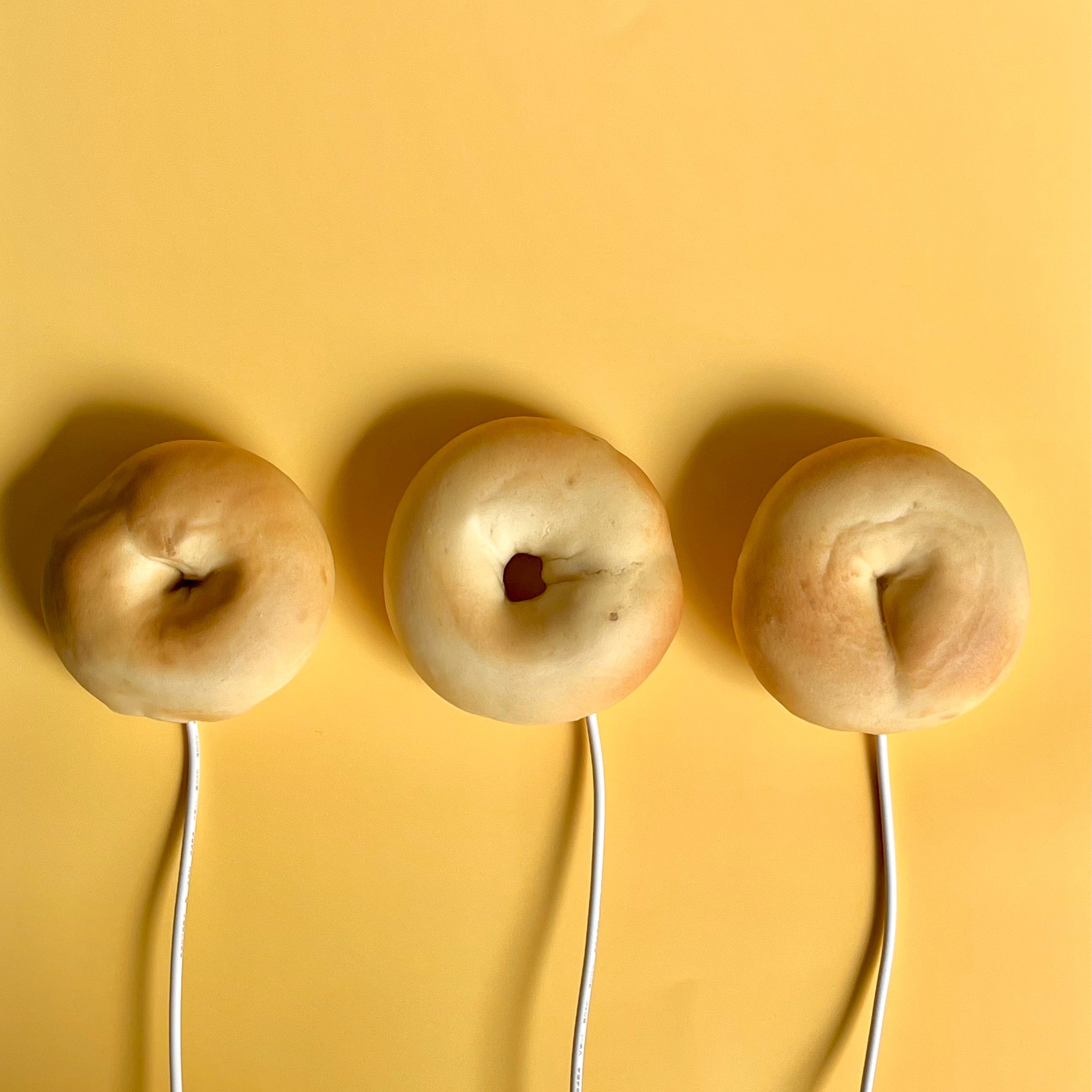 Limited Collection |Bagel（USBタイプ）