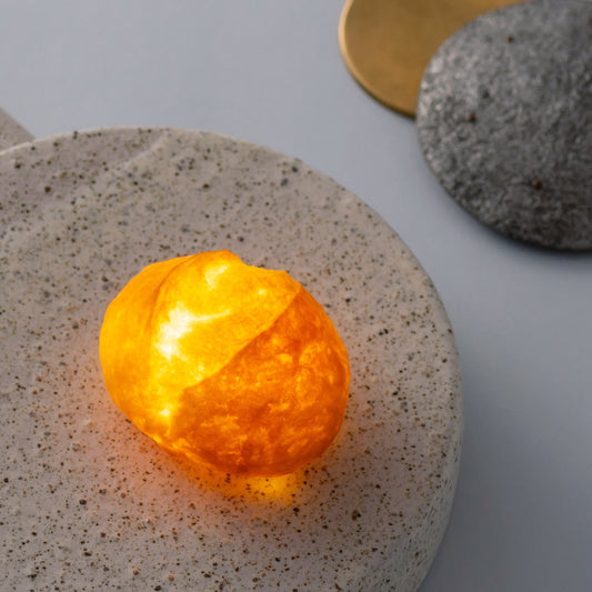 プチブール Bread Lamp （電池タイプ）