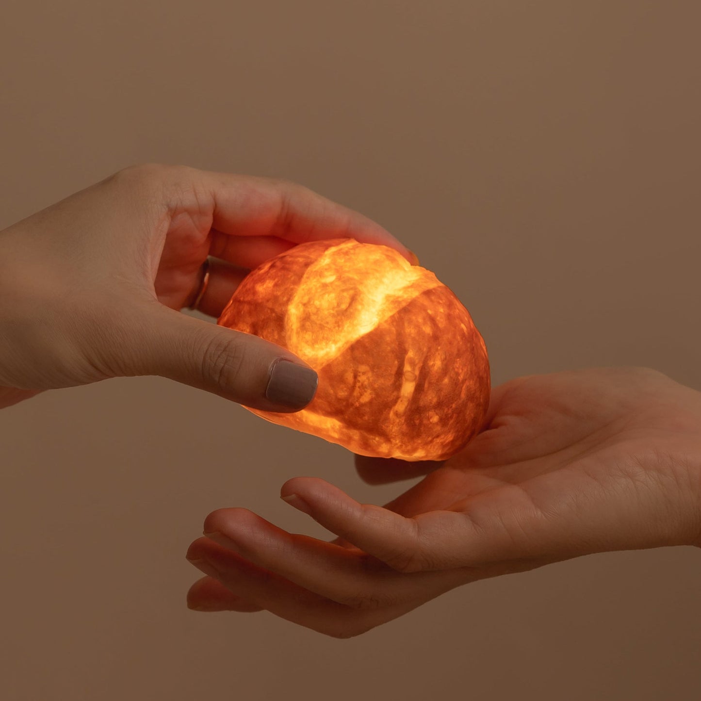Lampe à pain Petit Boule (type pile)
