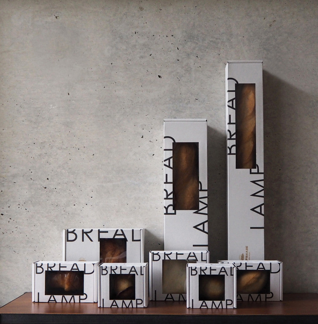 Limited Collection |Cube toast
