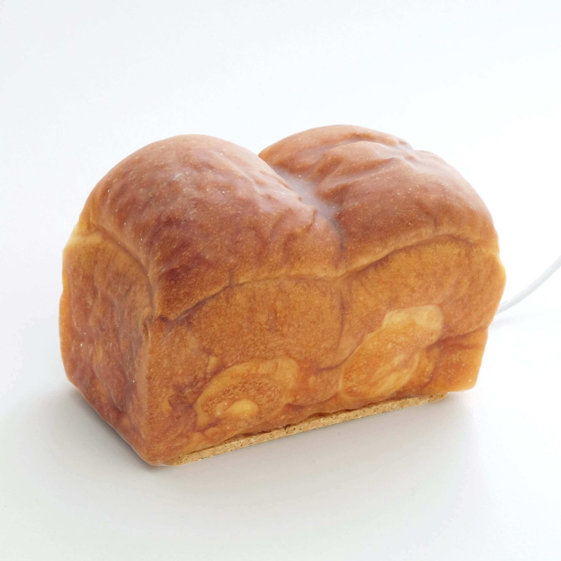 パン・ド・ミ Bread Lamp （コンセントタイプ）| PAMPSHADE | Yukiko Morita PAMPSHADE Online shop