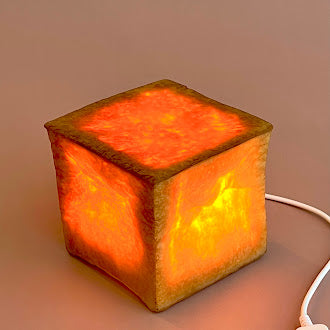 Limited Collection |Cube toast