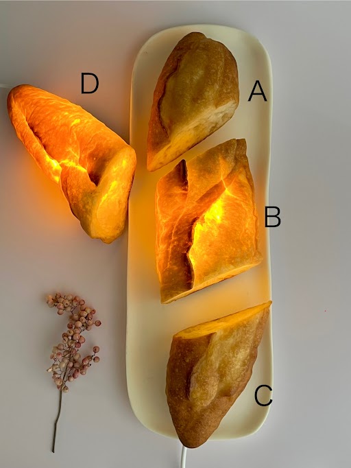 Limited Collection |Cut Batard
