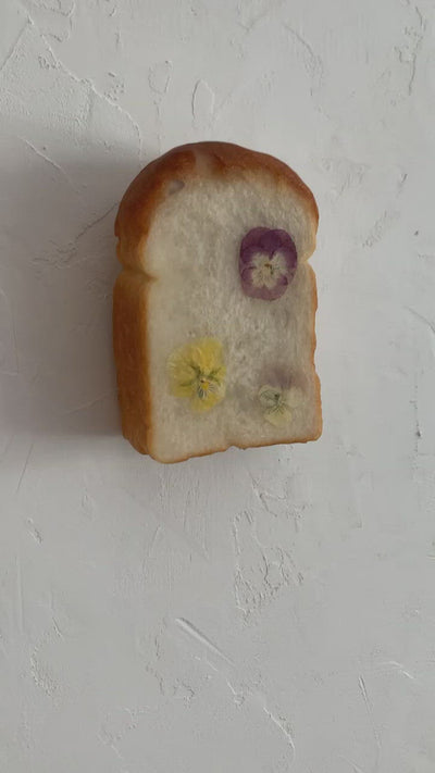 Dauphinette x Pampshade [受注販売] with flowers | Yukiko Morita PAMPSHADE Online shop