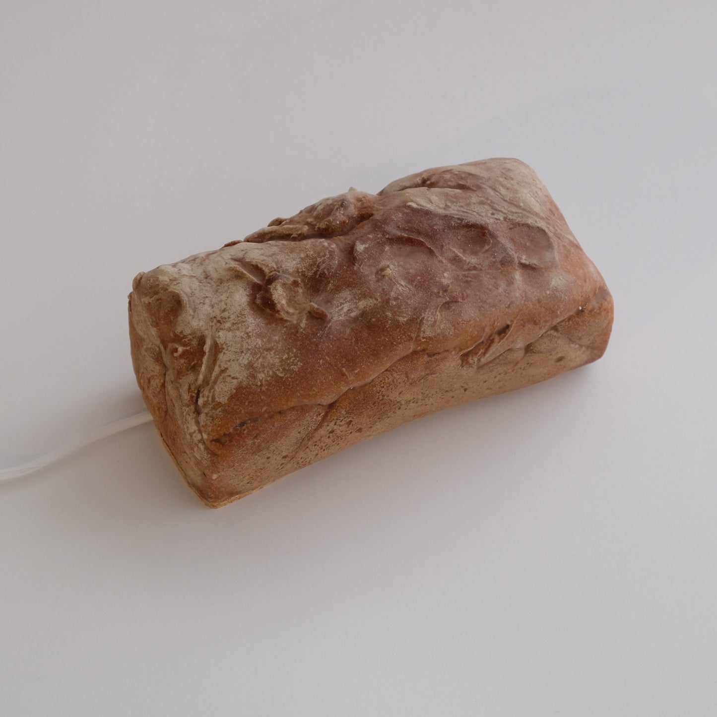 [Edición limitada] Bread Compreh Bread Lamp (tipo de salida)