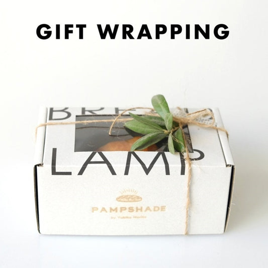 Gift Box & Wrapping