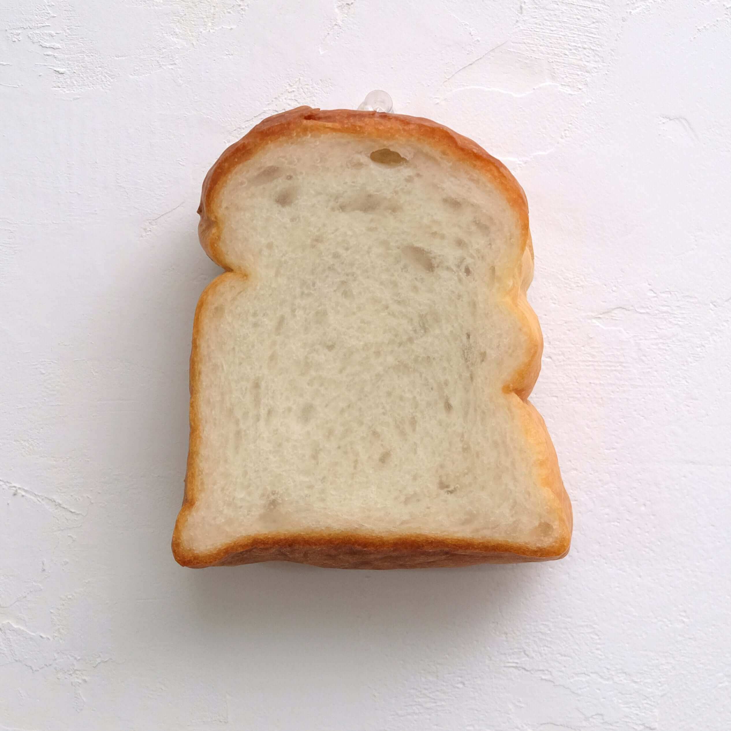 トースト（山食） Bread Lamp （電池タイプ）| PAMPSHADE | Yukiko Morita PAMPSHADE Online shop