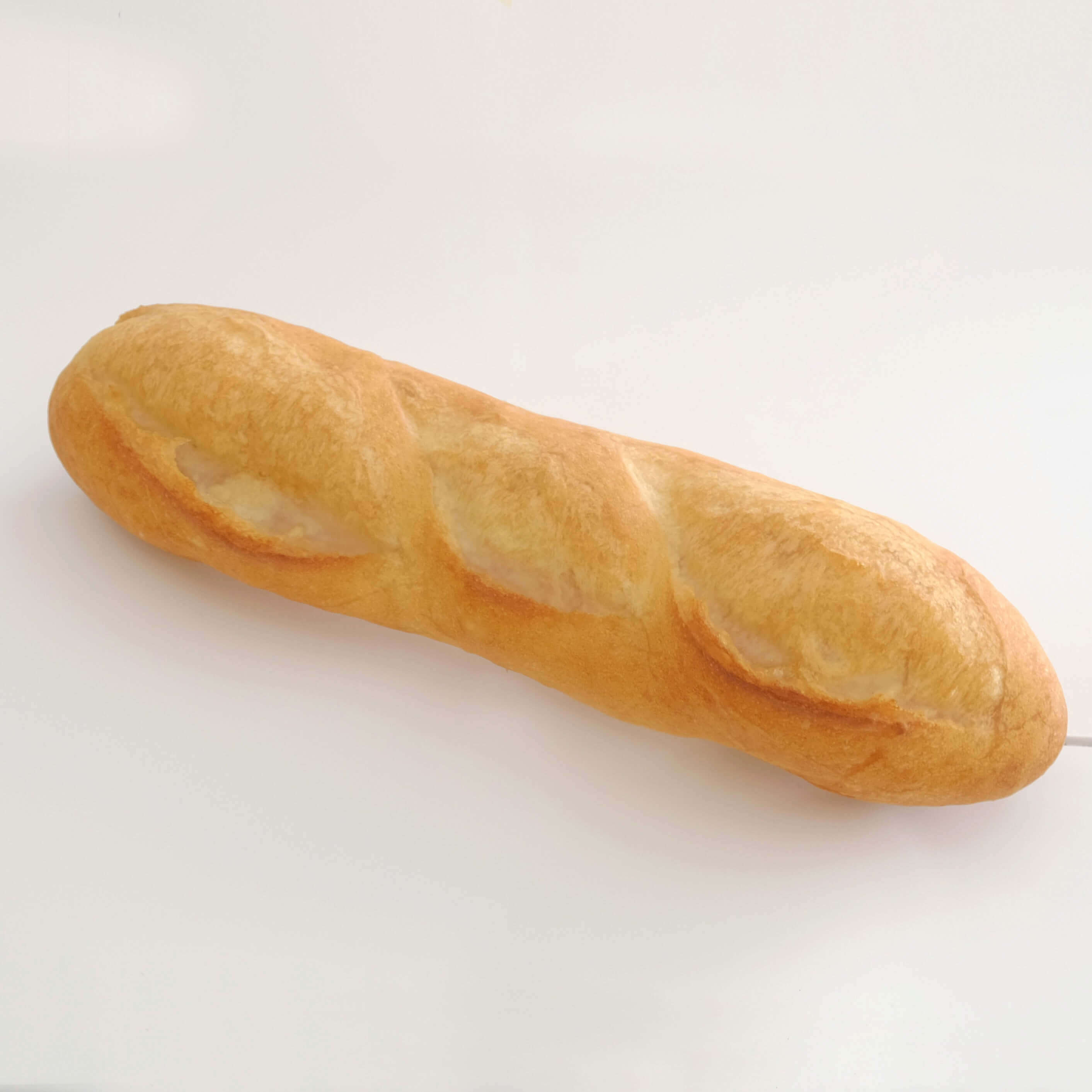 バタール Bread Lamp （コンセントタイプ）| PAMPSHADE | Yukiko Morita PAMPSHADE Online shop