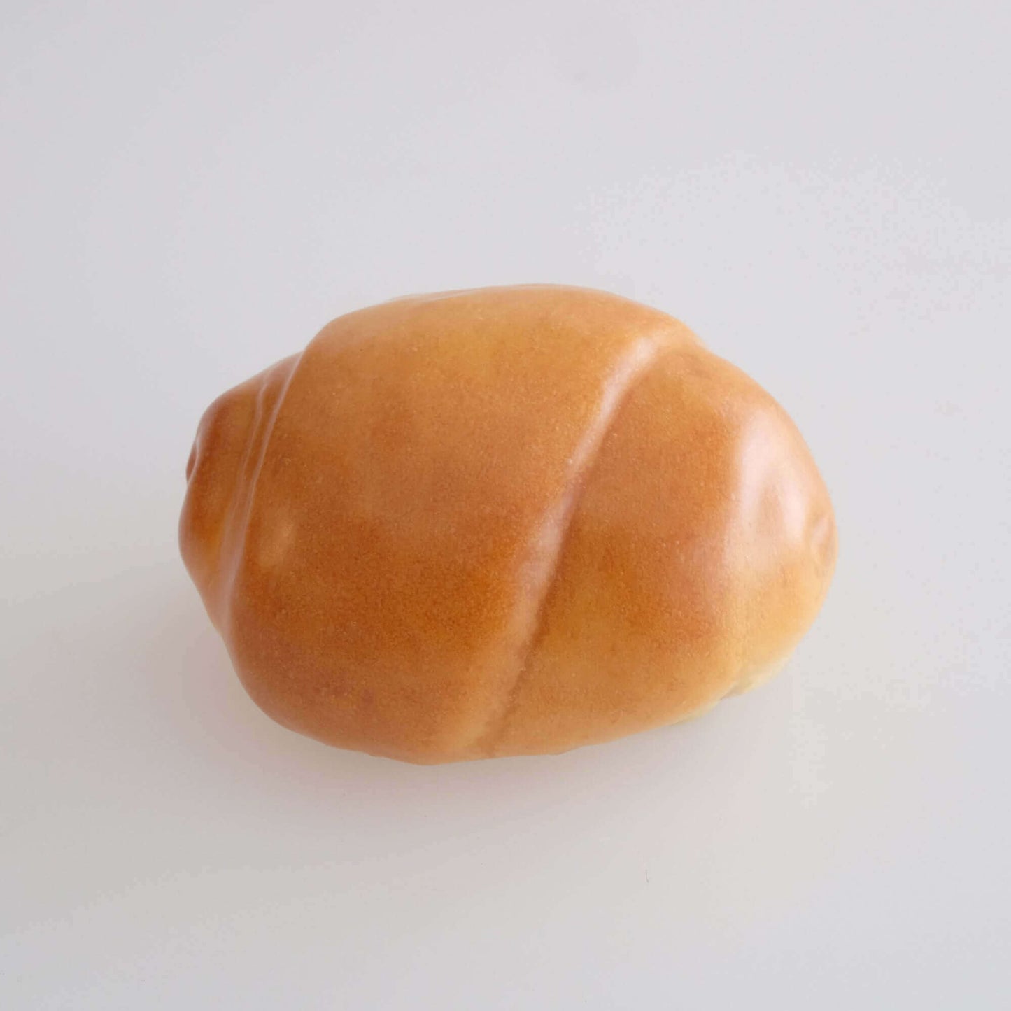 Rollo de mantequilla Pan Lámpara (tipo batería)
