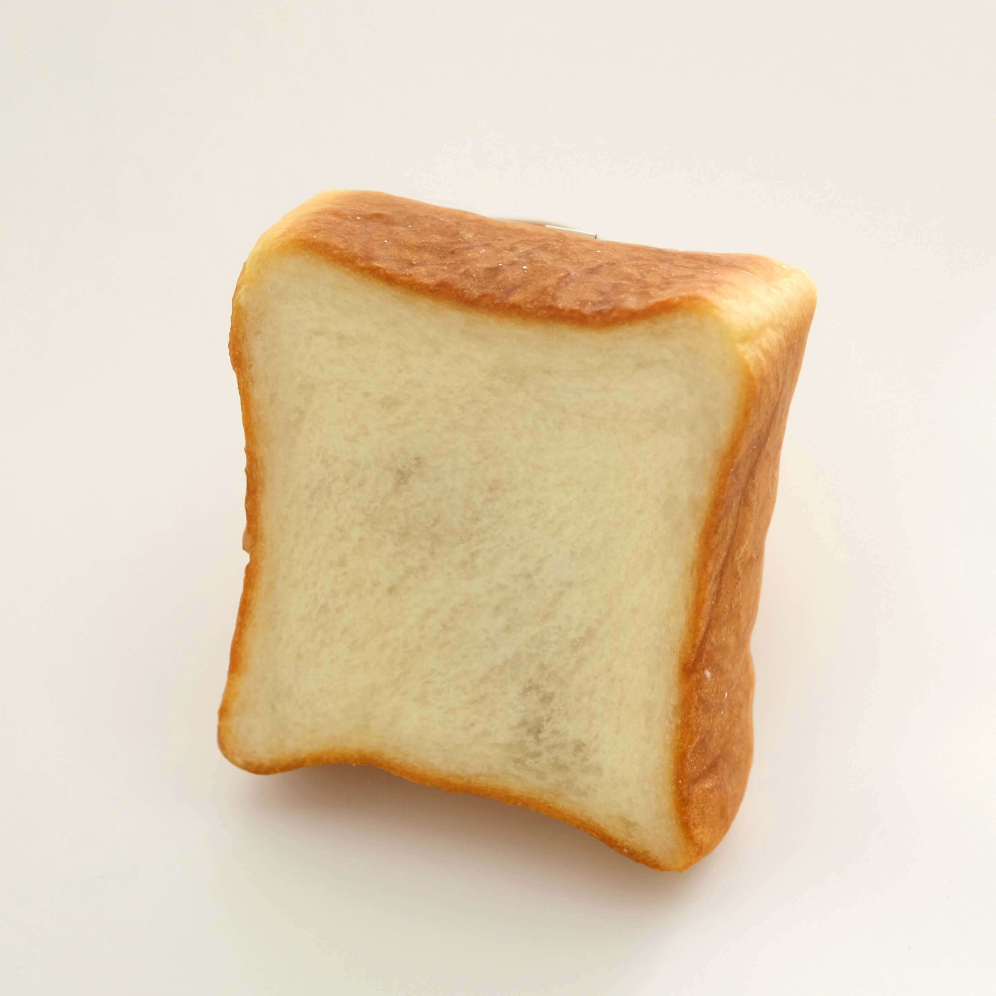 トースト Bread Lamp （電池タイプ）| PAMPSHADE | Yukiko Morita PAMPSHADE Online shop